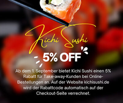 Kichi Sushi 5