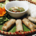 Bun nem Ha Noi