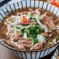 pho bo nam dinh